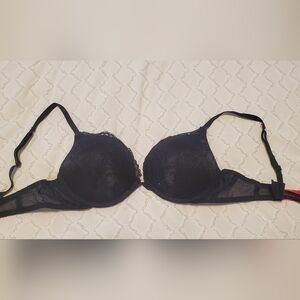 LaSenza Lace Push up Bra